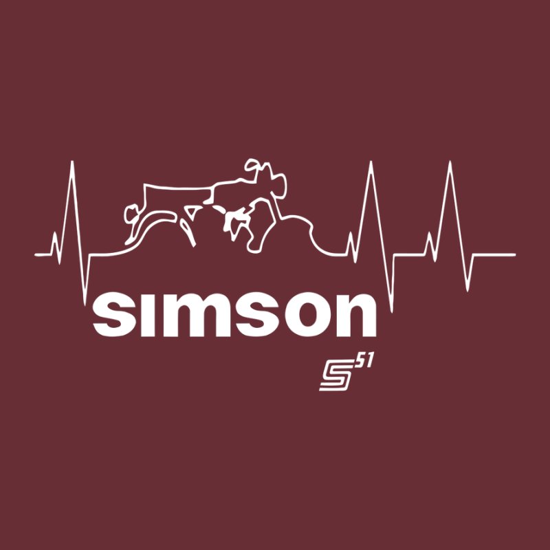 Simson EKG