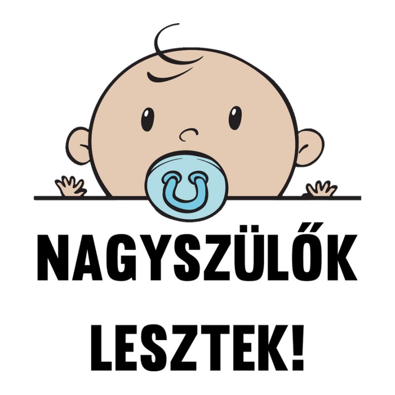 Nagyszülők Lesztek Fiú