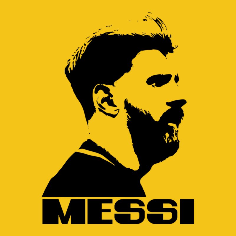 Messi Szakáll