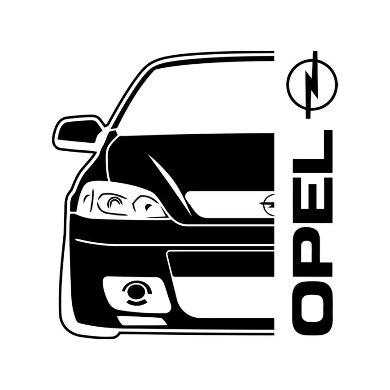 Opel Astra G 2.0