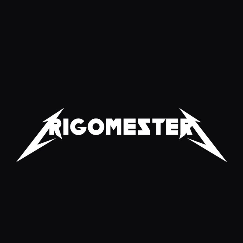 RigoMester Metal