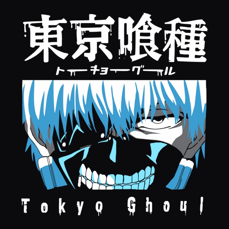 Tokyo Ghoul