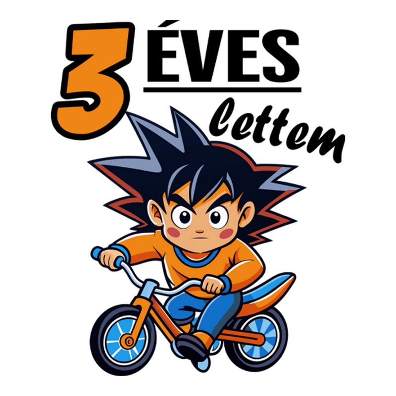 Goku Születésnap