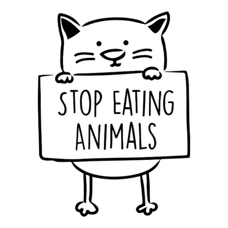 Stop Eating Animals