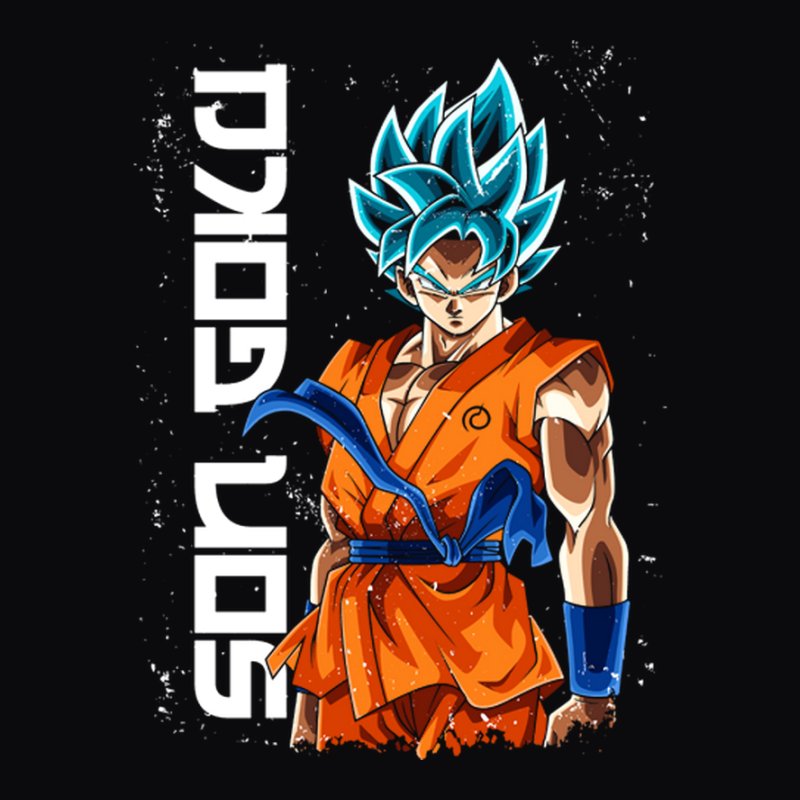 Songoku ART