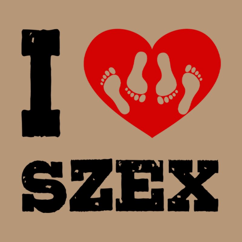 I Love Szex