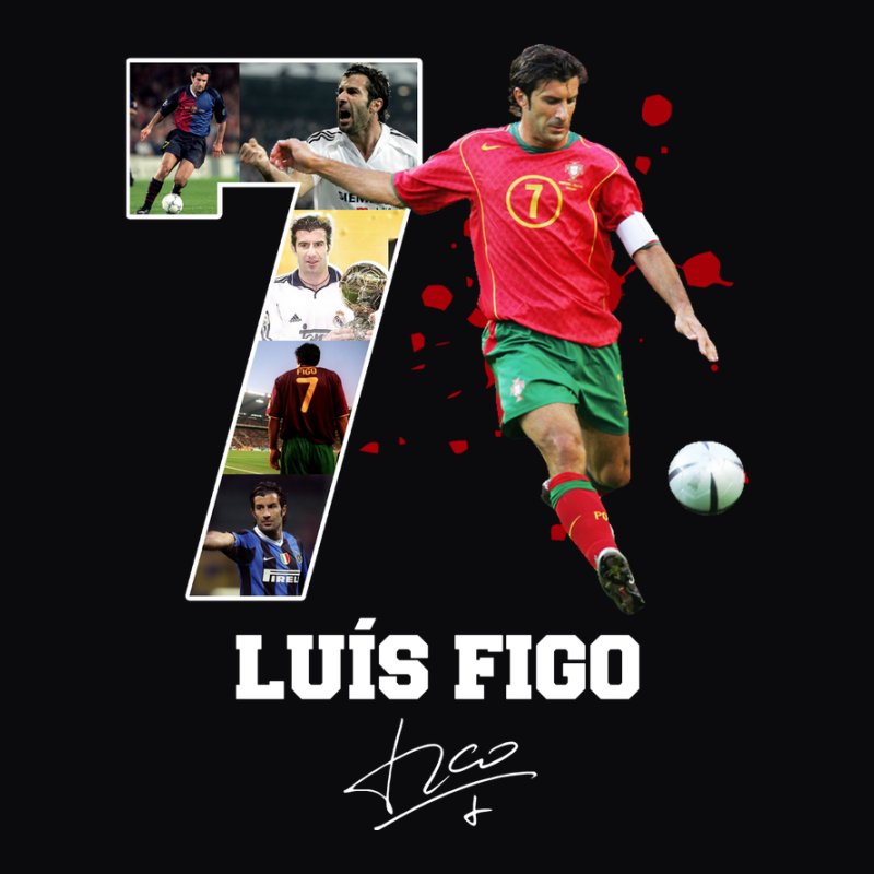 Luis Figo