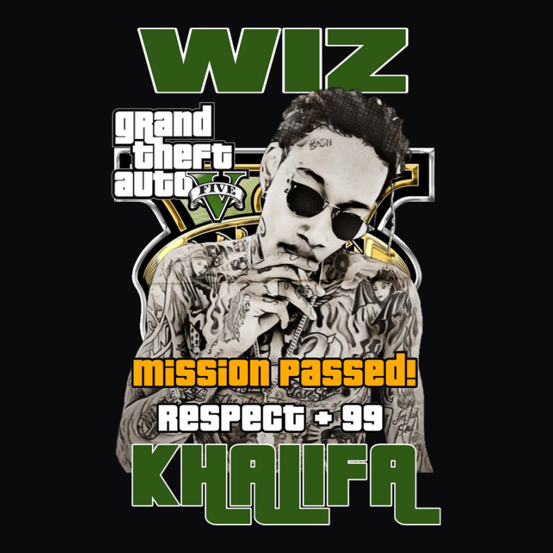 Wiz Khalifa GTA