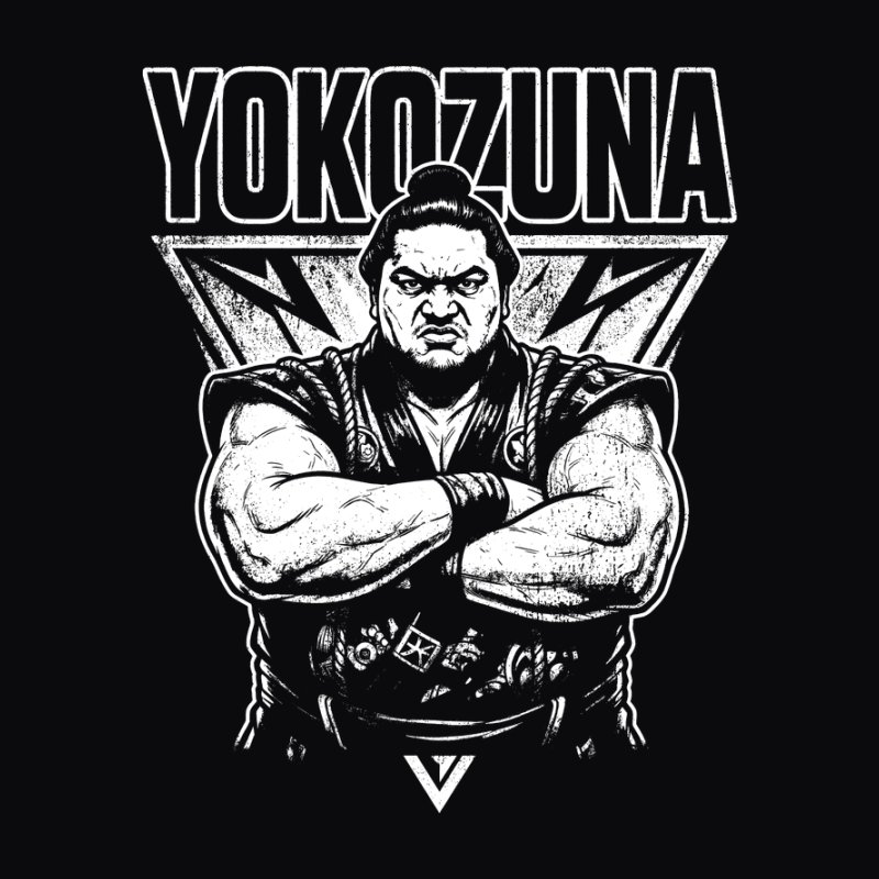 Yokozuna