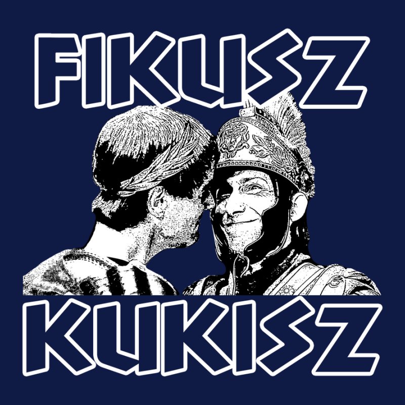 Fikusz Kukisz