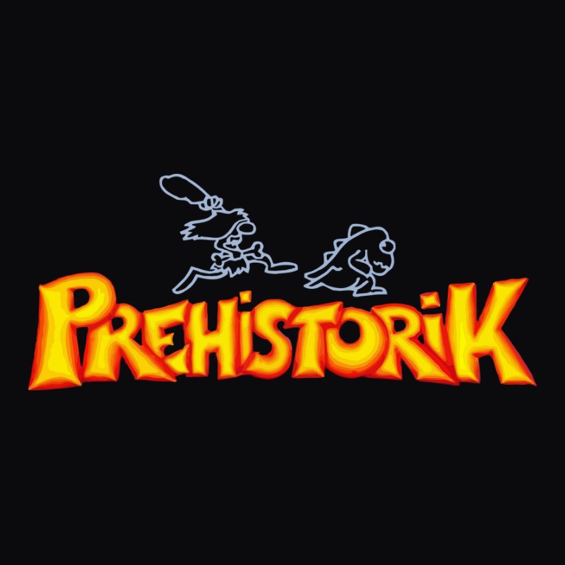 Prehistorik