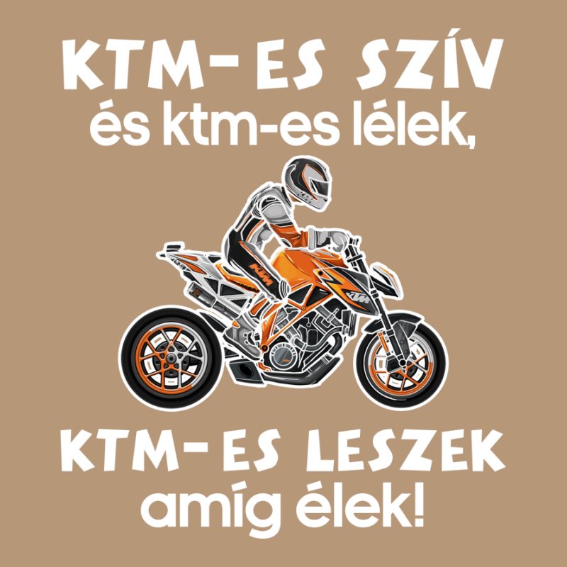 KTM-es Szív És KTM-es Lélek