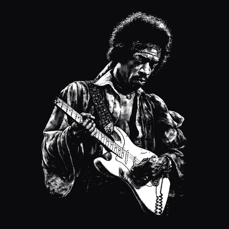Jimmy Hendrix 2.0