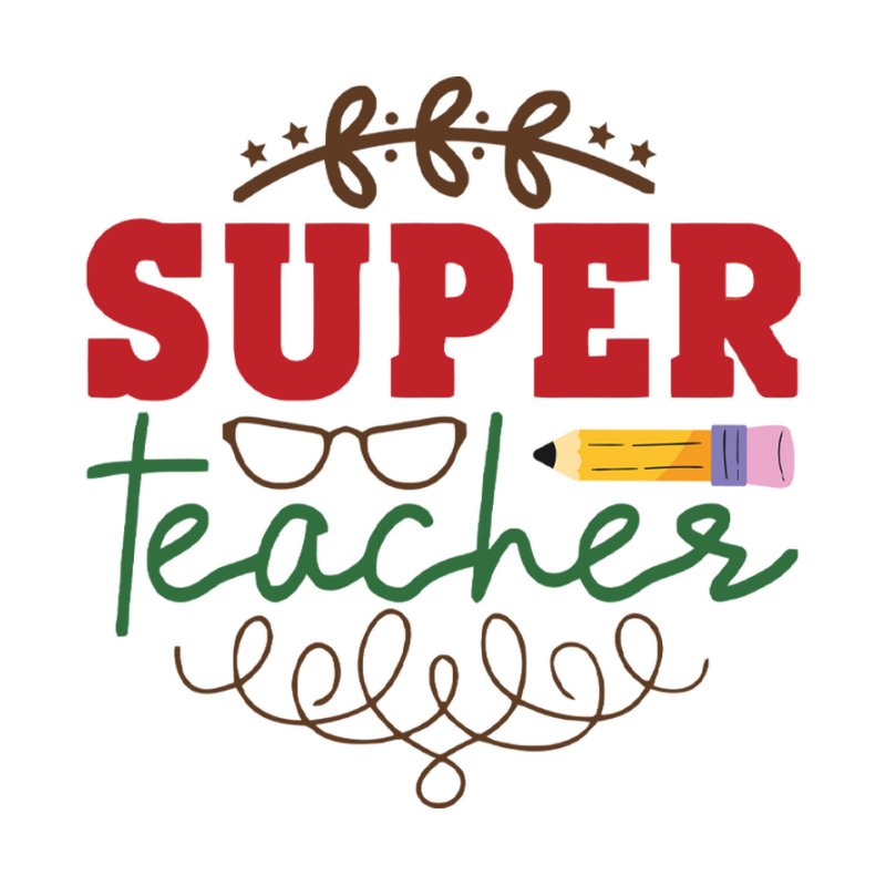 Super Teacher