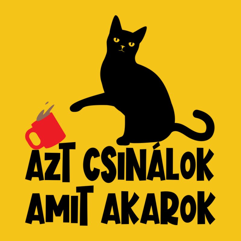 Azt Csinálok Amit Akarok