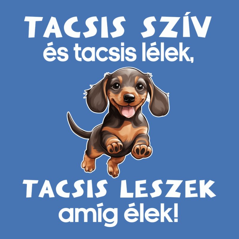 Tacsis Szív És Tacsis Lélek