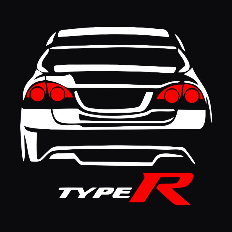 Honda Type R