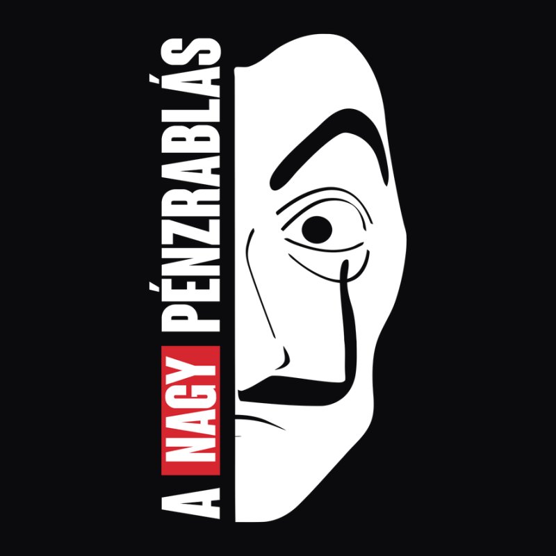 A Nagy Pénzrablás 2.0