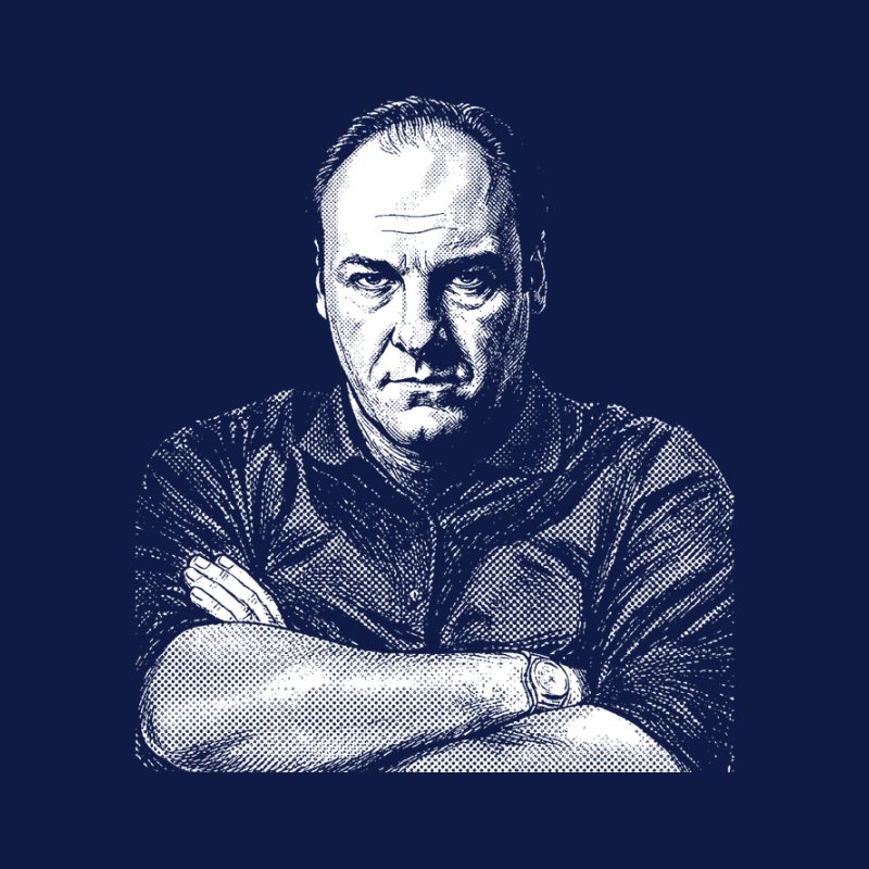 Tony Soprano