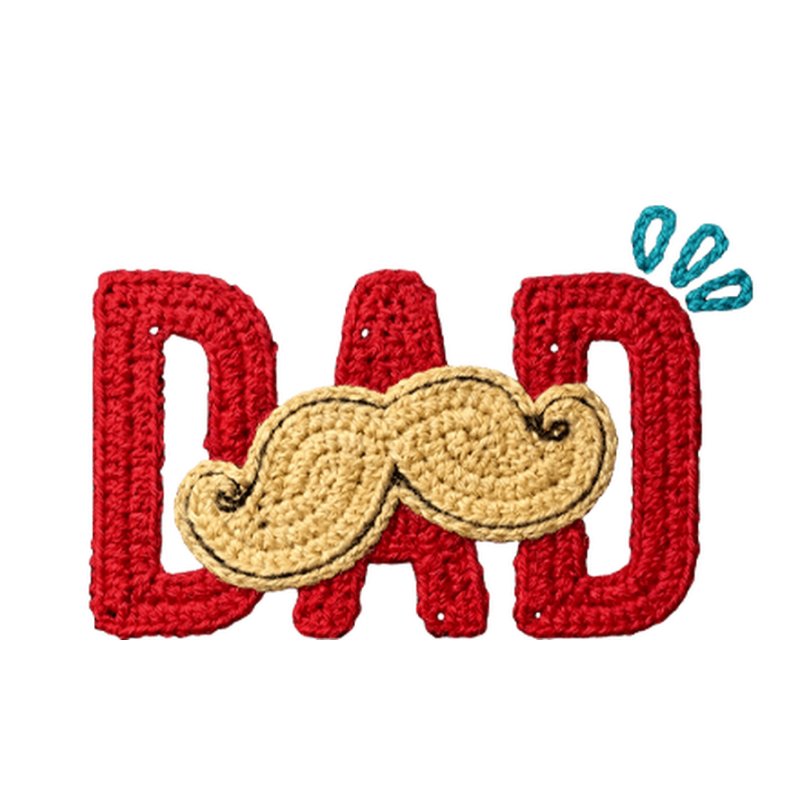 Dad Bajusz