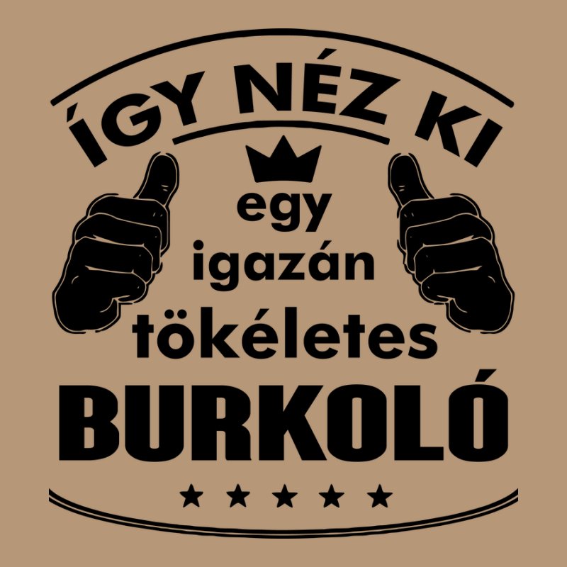 Így Néz Ki Egy Tökéletes BURKOLÓ