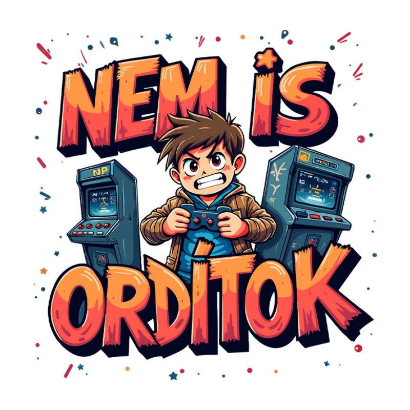 Nem Is Ordítok 2.0