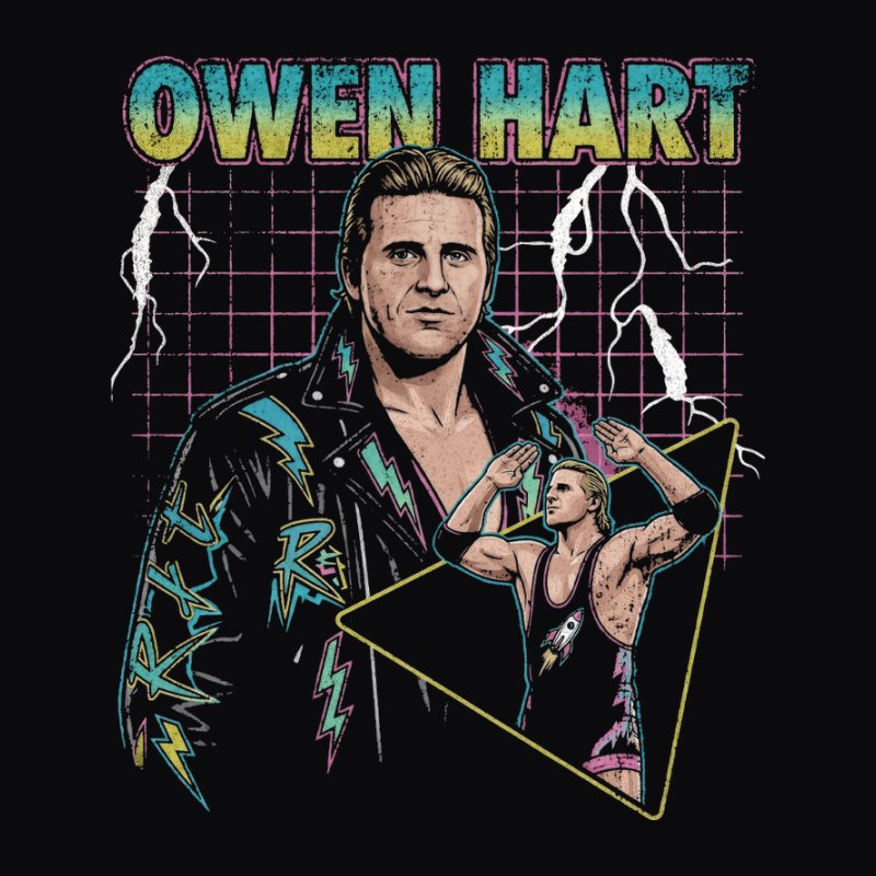 Owen Hart
