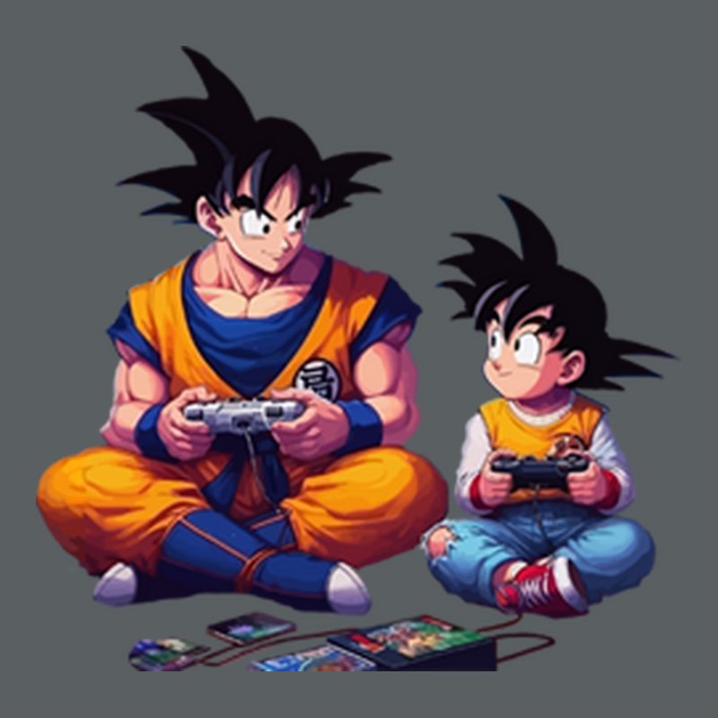 Dragon Ball Gaming