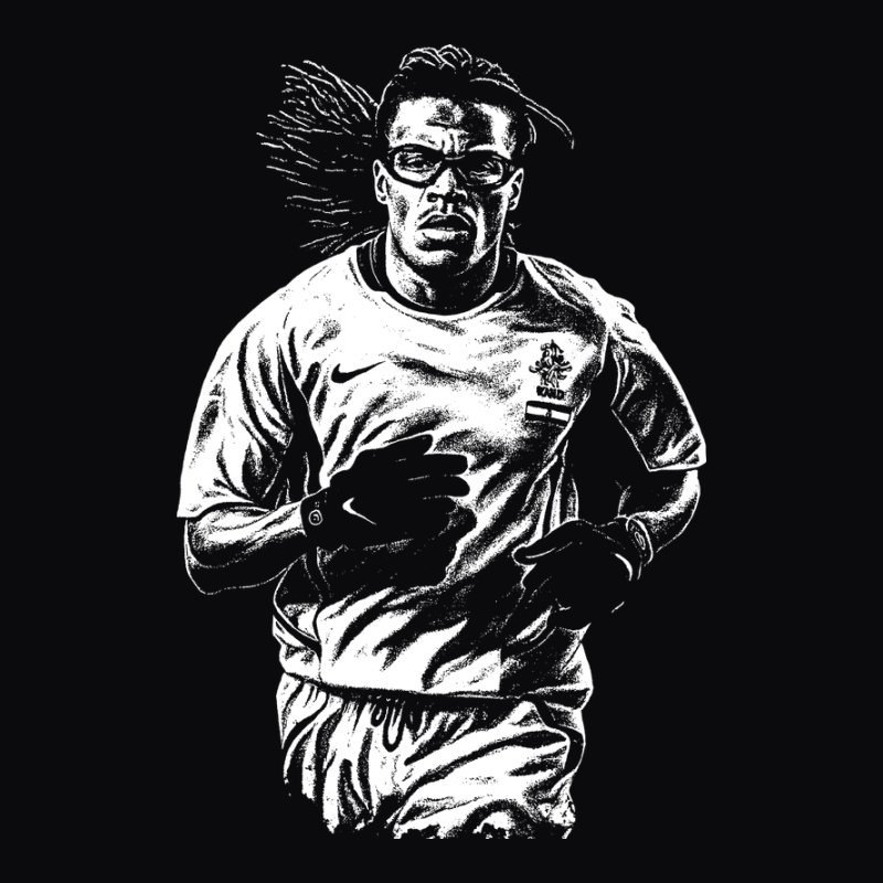 Edgar Davids 2.0