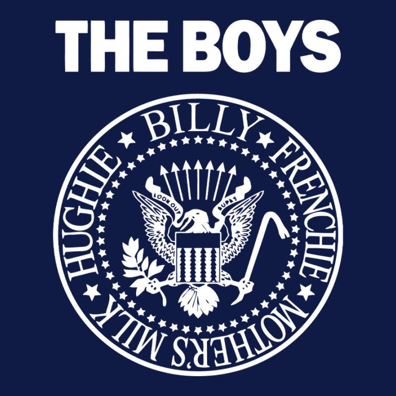 The Boys Logo