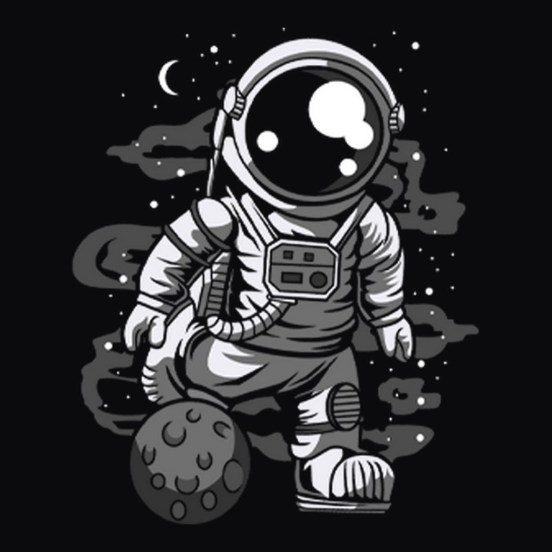 Astronaut Soccer