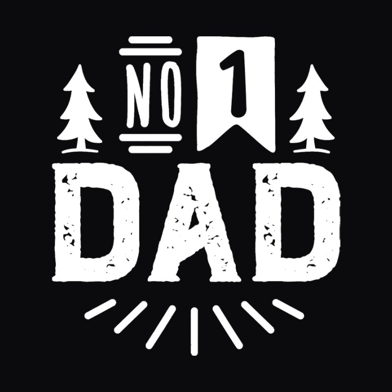 No 1 Dad Fák