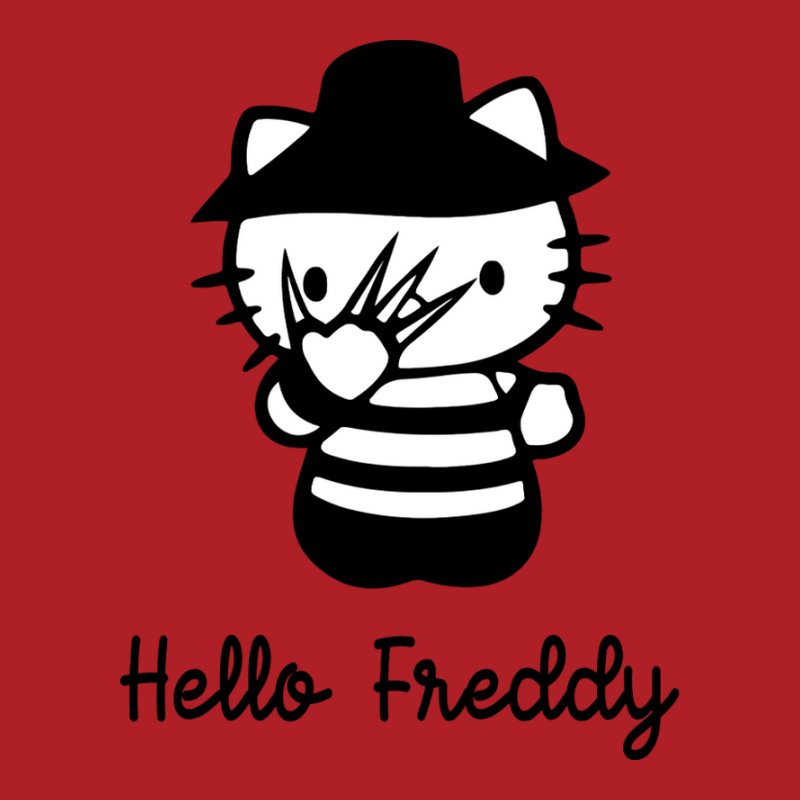 Hello Freddy