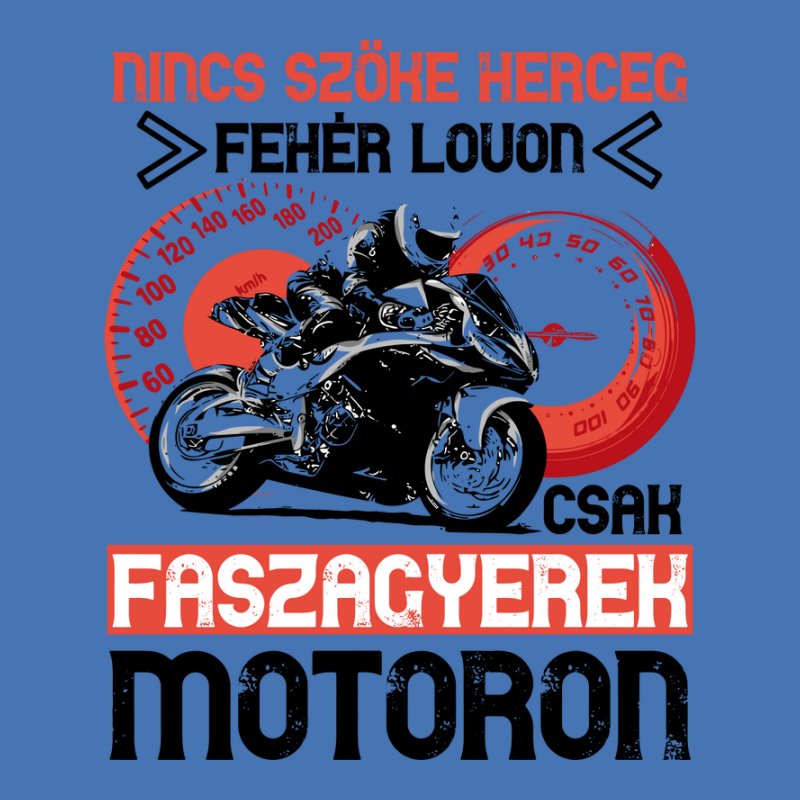 Nincs Szőke Herceg Fehér Lovon