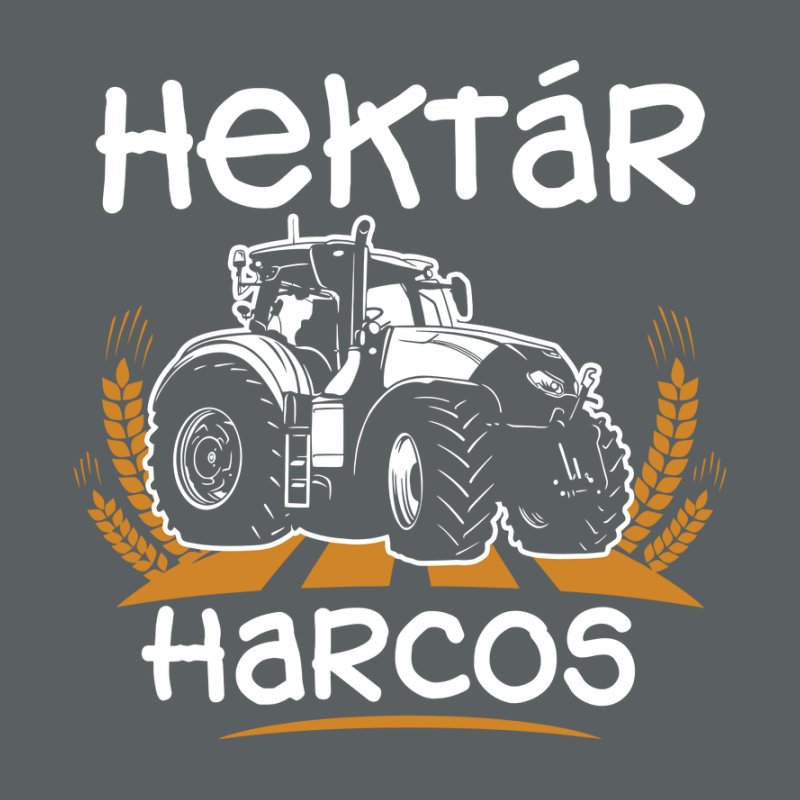 Hektár Harcos