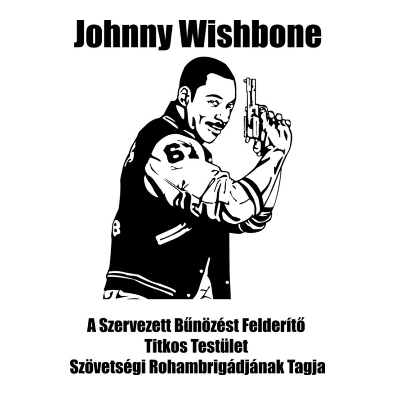 Johnny Wishbone rohambrigád