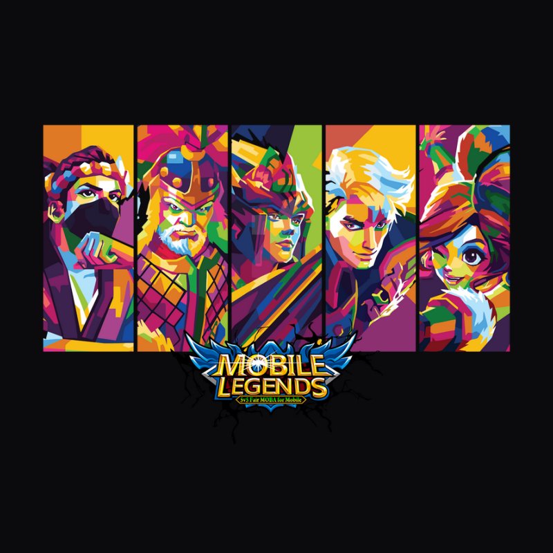 Mobile Legends