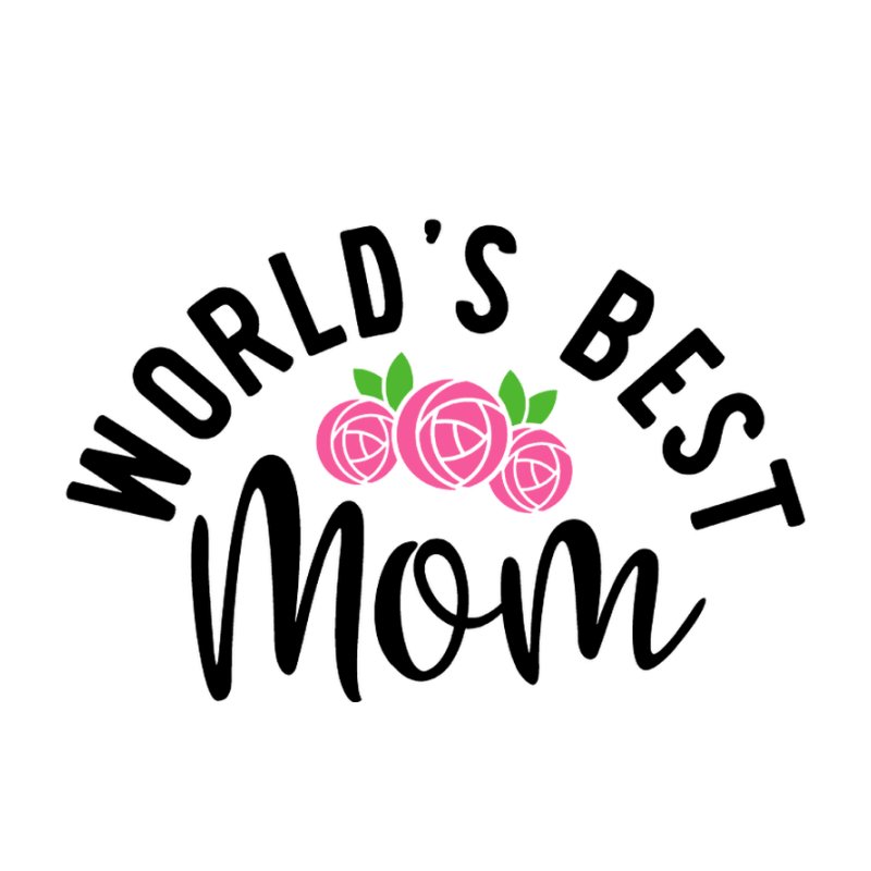 World's Best Mom