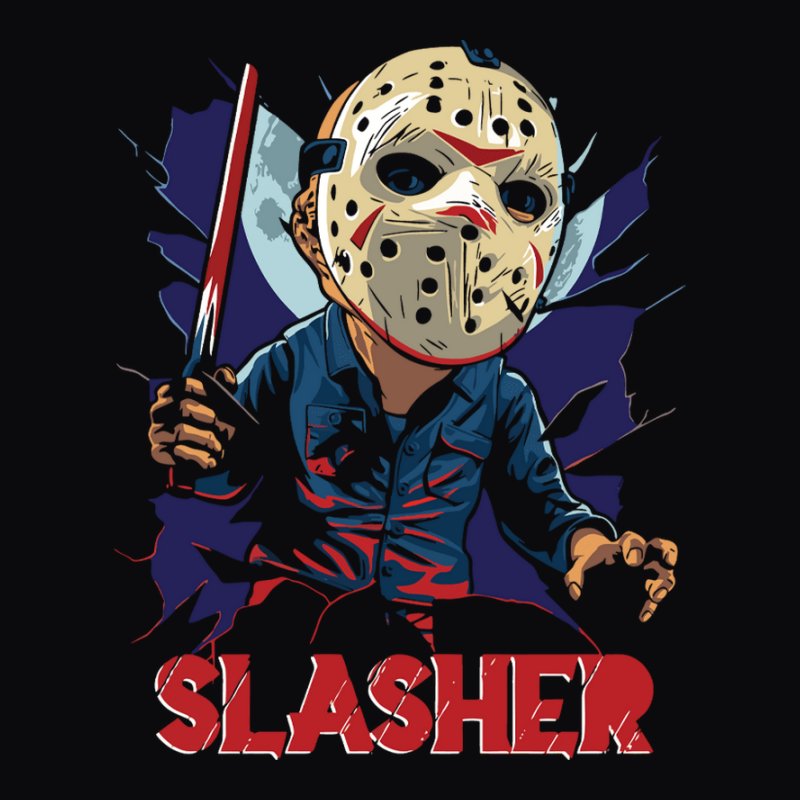 Jason Slasher 2.0