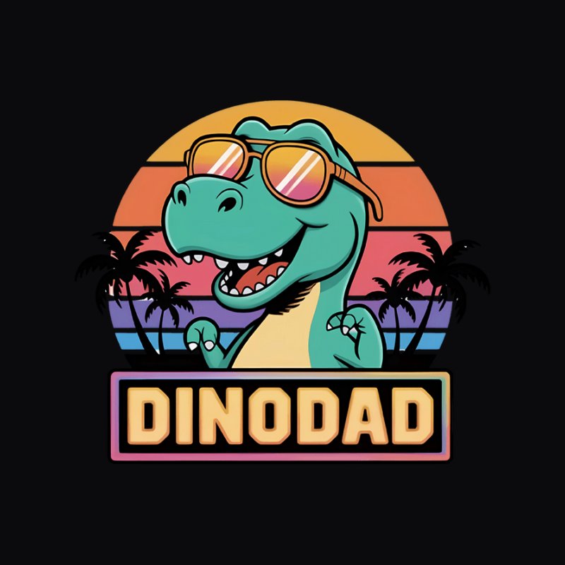 DinoDad